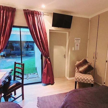 The Spare Bedroom Unit 1 해리스미스 외부 사진
