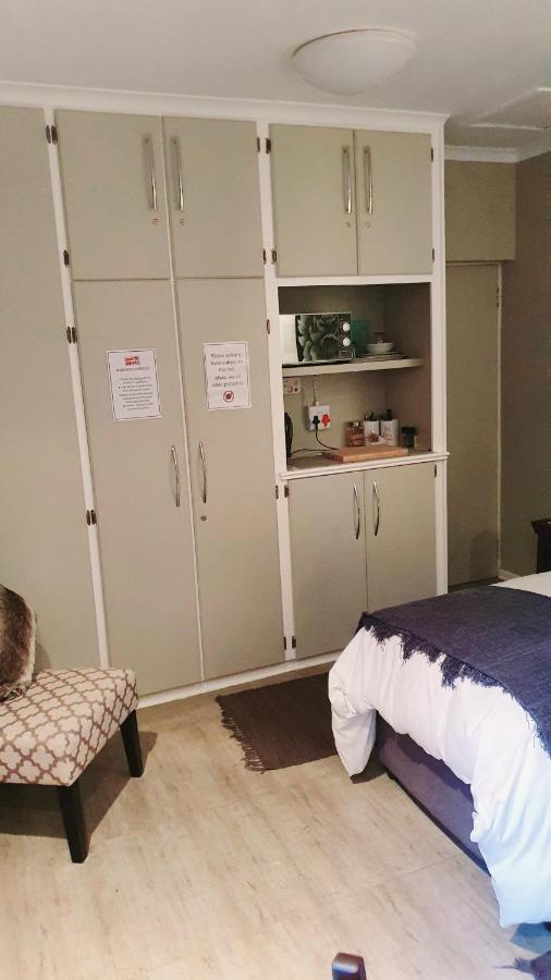 The Spare Bedroom Unit 1 해리스미스 외부 사진