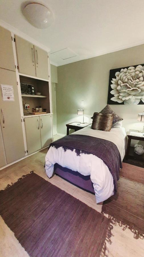 The Spare Bedroom Unit 1 해리스미스 외부 사진