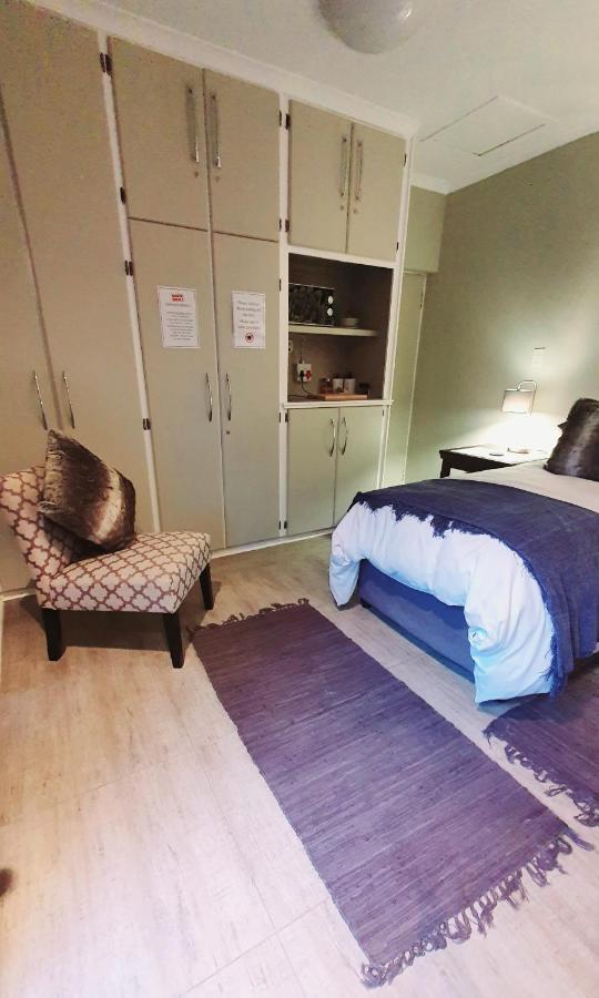 The Spare Bedroom Unit 1 해리스미스 외부 사진